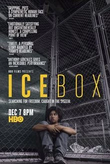 Icebox / В клетка 