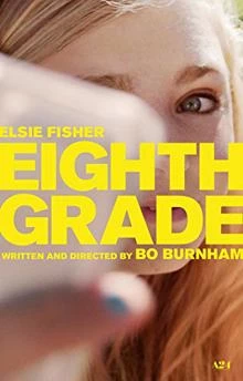 Eighth Grade / Осми клас 