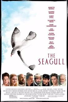 The Seagull / Чайка 