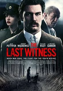 The Last Witness / Последният свидетел 