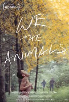 We the Animals / Ние, животните 