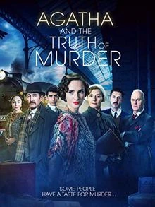 Agatha and the Truth of Murder / Агата и истината за убийството 