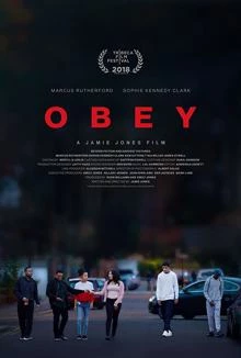 Obey / Подчинявай се 