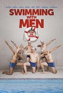 Swimming with Men / Плуване с мъже 