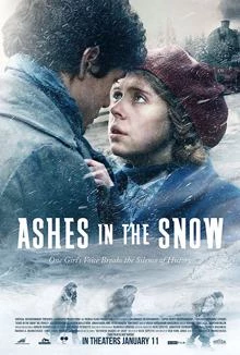 Ashes in the Snow / Пепел в снега 