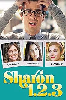 Sharon 1.2.3. / Трите Шарън 