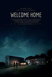 Welcome Home / Добре дошли у дома 