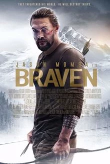 Braven / Брейвън 