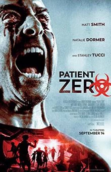 Patient Zero / Пациент 0 