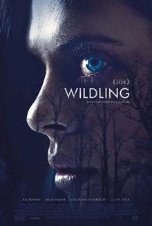 Wildling / Дивачката 