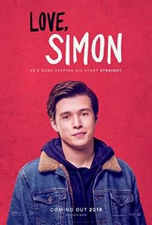 Love, Simon / С обич, Саймън 