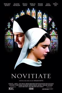 Novitiate / Послушницата 