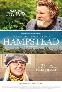 Hampstead / Хемпстед 