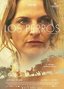 Los Perros / Кучета 