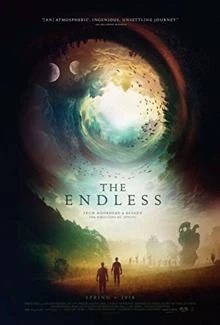 The Endless / Безкраят 