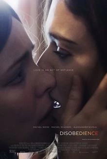 Disobedience / Неподчинение 