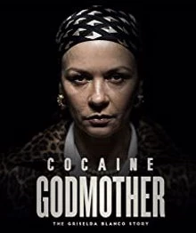 Cocaine Godmother / Кокаиновата Кръстница 