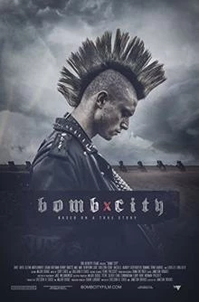 Bomb City / Град бомба 