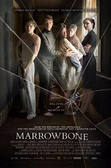 Marrowbone / Мароубоун 