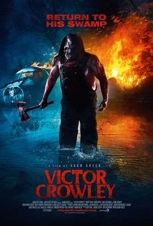 Victor Crowley / Брадва IV: Виктор Краули 