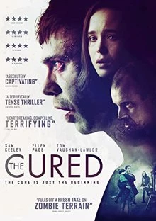 The Cured / Изцелените 