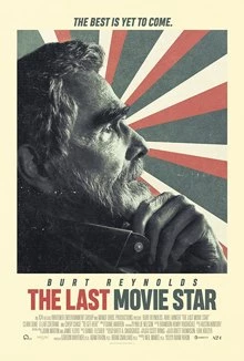 The Last Movie Star / Последната кинозвезда 