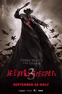 Jeepers Creepers 3 / Джийпърс Крийпърс 3 