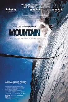 Mountain / Планина 