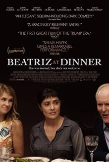 Beatriz at Dinner / Беатрис на вечеря 