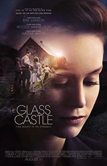 The Glass Castle / Стъкленият замък 