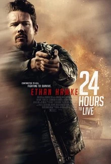 24 Hours to Live / 24 часа живот 