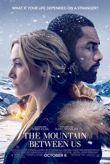 The Mountain Between Us / Планината помежду ни 