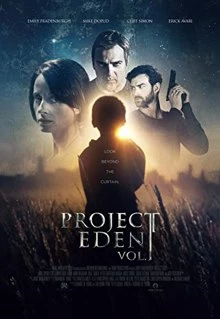 Project Eden: Vol. I / Проект 