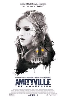 Amityville: The Awakening / Амитивил: Пробуждането 