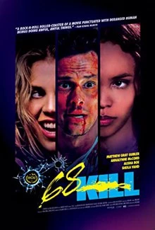 68 Kill / Кървава плячка 