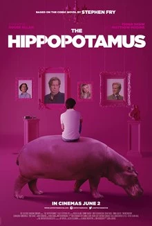 The Hippopotamus / Хипопотамът 