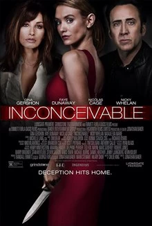 Inconceivable / Немислимо 