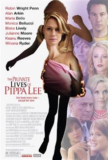 The Private Lives of Pippa Lee / Живот на парчета 