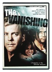 The Vanishing / Изчезването 