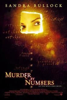 Murder By Numbers / Убийство По Учебник 