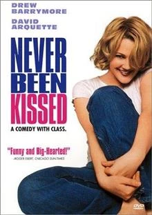 Never Been Kissed / Целуни ме 