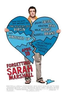 Forgetting Sarah Marshall / Прелъстен и изоставен 