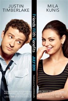 Friends with Benefits / По приятелски