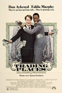 Trading Places / Смяна на местата 