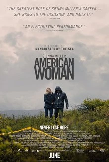 American Woman / Американска жена 