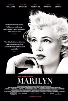 My Week with Marilyn / Моята седмица с Мерилин 