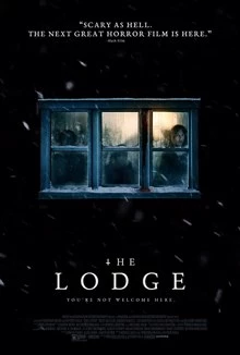 The Lodge / Хижата 