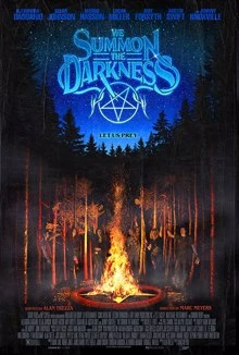 We Summon the Darkness / Зoвящите Мрака 