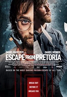 Escape From Pretoria / Бягство от Претория 