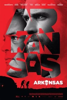 Arkansas / Арканзас 